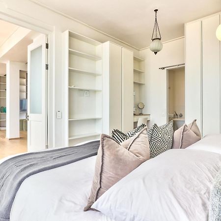 Charming Clifton Apartment - Number 4701 케이프타운 외부 사진