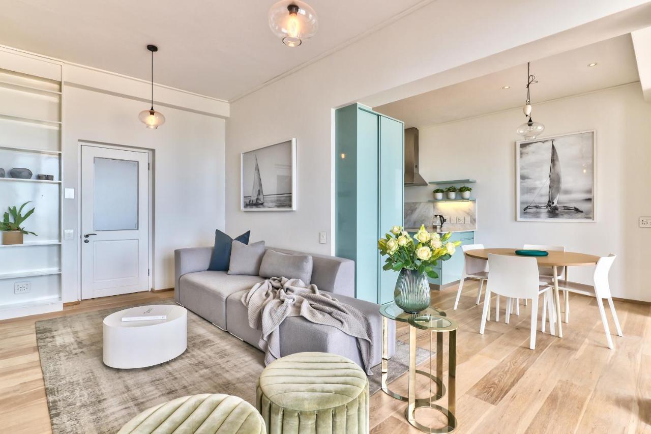 Charming Clifton Apartment - Number 4701 케이프타운 외부 사진
