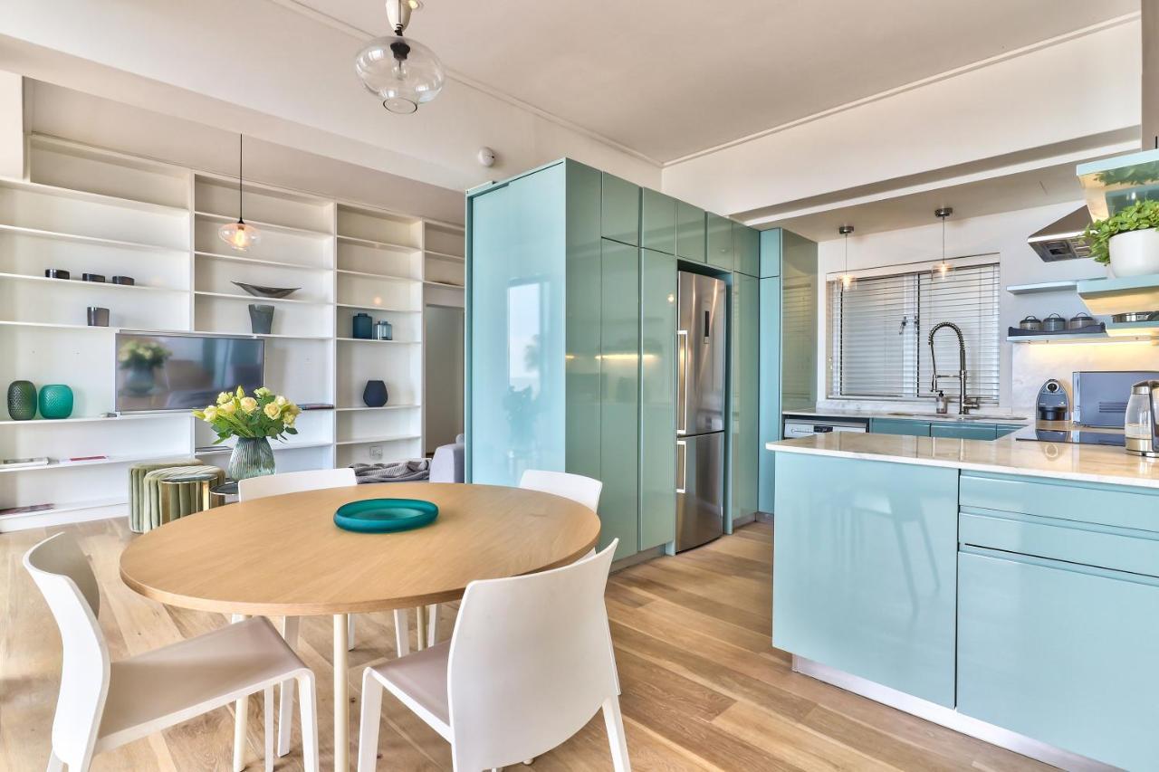Charming Clifton Apartment - Number 4701 케이프타운 외부 사진