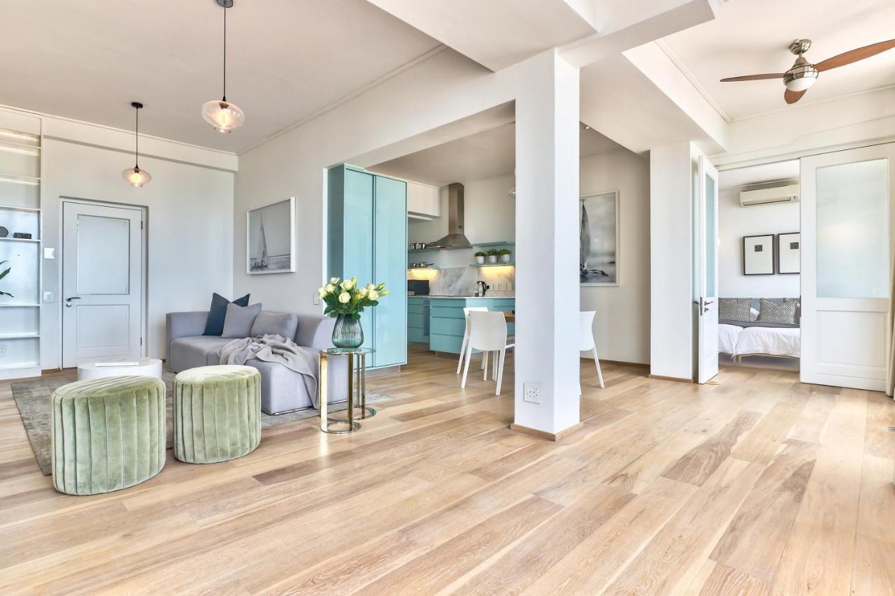 Charming Clifton Apartment - Number 4701 케이프타운 외부 사진