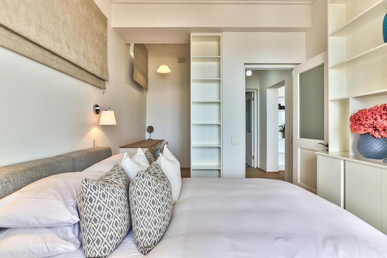 Charming Clifton Apartment - Number 4701 케이프타운 외부 사진
